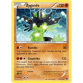 Zygarde 53/124 Rare Fates Collide Pokemon Lightly Played (LP) przód