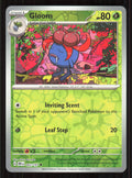 Gloom Common SV03: Obsidian Flames 002/197 Near Mint (NM) przód