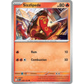 Mega Charizard X ex - 029 029 Holo Promo ME: Mega Evolution Promo Pokemon Holo Near Mint (NM) przód