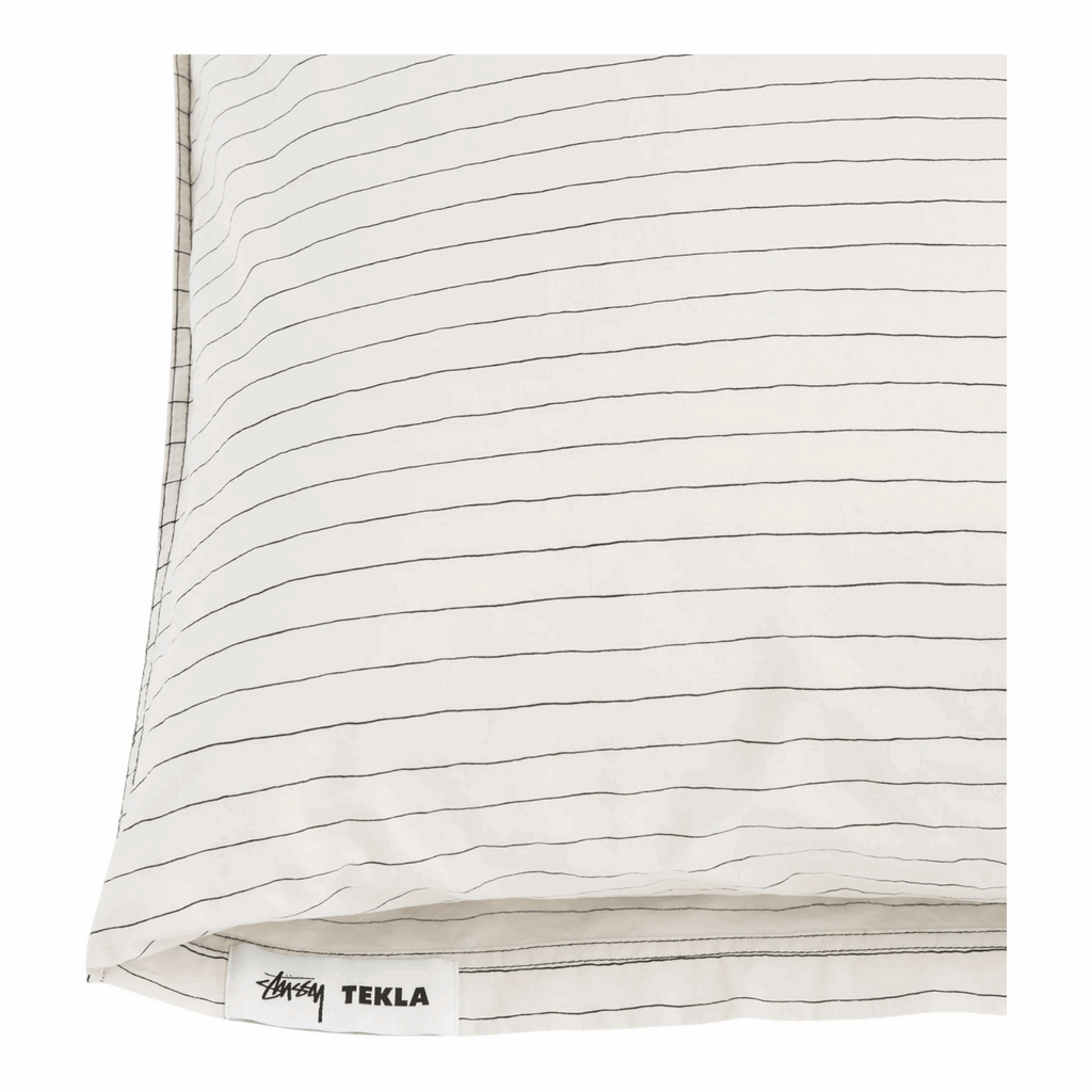 Stussy x TEKLA Percale Pillow Sham