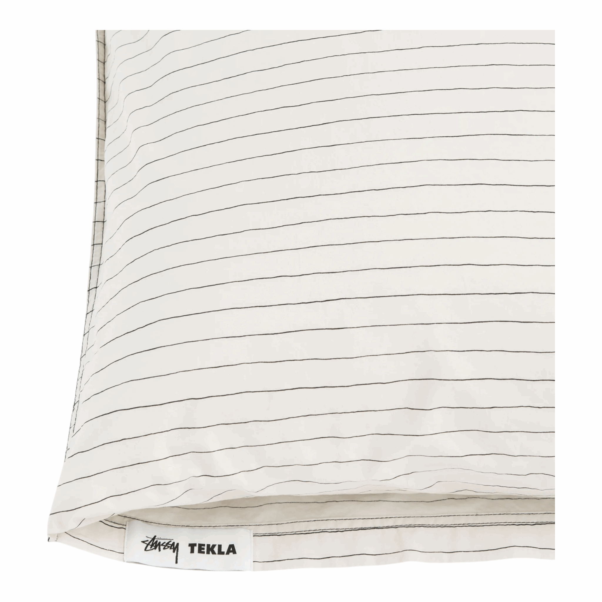 Stussy x TEKLA Percale Pillow Sham