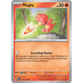 Magby 019/182 Common Paradox Rift Pokemon Near Mint (NM) przód