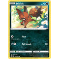 Nickit 046/073 Common Champion's Path Pokemon Near Mint (NM) przód