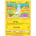 Tynamo 059/196 Common Lost Origin Pokemon Near Mint (NM) przód
