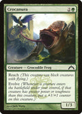 Crocanura 116 Common Gatecrash Magic: The Gathering Near Mint (NM) przód