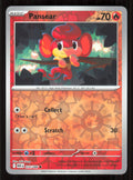 Pansear Common SV: White Flare 014/086 Near Mint (NM) przód