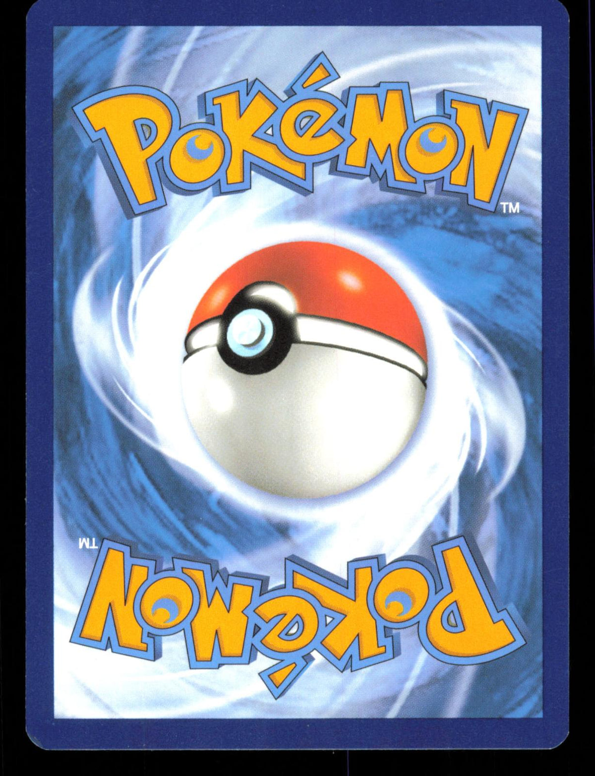 Toxel 071/198 Common Scarlet &amp; Violet Pokemon Lightly Played (LP) tył