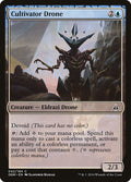 Cultivator Drone 42 Common Oath of the Gatewatch Magic: The Gathering Lightly Played (LP) przód