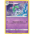 Kirlia 061/189 Uncommon Astral Radiance Pokemon Near Mint (NM) przód