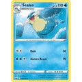 Sealeo 038/198 Uncommon Chilling Reign Pokemon Near Mint (NM) przód