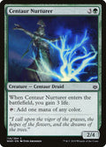 Centaur Nurturer 156 Common War of the Spark Magic: The Gathering Near Mint (NM) przód