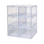 TOWER BOX Plus Sneaker Box (Set of 6) - archivebyx