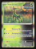 Iron Leaves Rare SV06: Twilight Masquerade 019/167 Near Mint (NM) przód