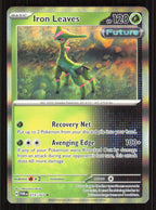 Iron Leaves Rare SV06: Twilight Masquerade 019/167 Near Mint (NM) — przód