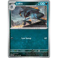 Lokix 100/159 Uncommon Journey Together Pokemon Reverse Holo Near Mint (NM) przód