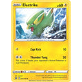 Electrike 054/196 Common Lost Origin Pokemon Near Mint (NM) przód