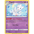 Togetic 056/189 Uncommon Astral Radiance Pokemon Near Mint (NM) przód