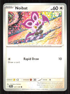 Noibat Common SV09: Journey Together 127/159 Near Mint (NM) przód