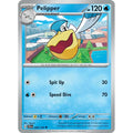 Pelipper 039/159 Uncommon Journey Together Pokemon Near Mint (NM) przód