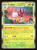 Ledian Promo SV: Scarlet & Violet Promo Cards 133 Near Mint (NM) przód
