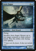 Aven Augur 32 Common Future Sight Magic: The Gathering Lightly Played (LP) przód
