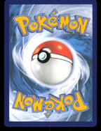 Electivire 054/162 Uncommon Temporal Forces Pokemon Near Mint (NM) tył