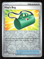 Hop's Bag Uncommon SV09: Journey Together 147/159 Near Mint (NM) przód