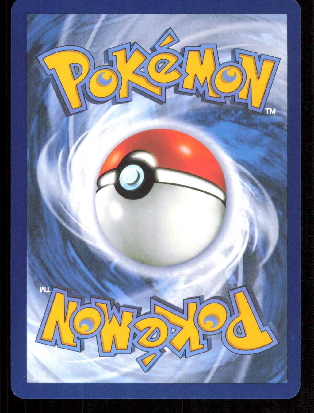 Team Rocket's Tyranitar Rare SV10: Destined Rivals 096/182 Near Mint (NM) tył