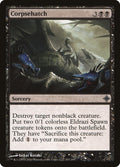 Corpsehatch 103 Uncommon Rise of the Eldrazi Magic: The Gathering Lightly Played (LP) przód