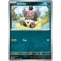 Vullaby 138/217 Common ME: Ascended Heroes Pokemon Near Mint (NM) przód