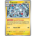 Flutter Mane 059/106 Uncommon Super Electric Breaker Pokemon Japanese Near Mint (NM) przód
