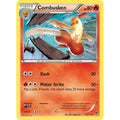 Combusken 13/111 Uncommon Furious Fists Pokemon Lightly Played (LP) przód