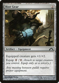 Riot Gear 236 Common Gatecrash Magic: The Gathering Near Mint (NM) przód