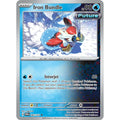 Iron Bundle 062/167 Uncommon Twilight Masquerade Pokemon Near Mint (NM) przód