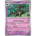 Hop's Trevenant 096/217 Rare ME: Ascended Heroes Pokemon Holo Near Mint (NM) przód
