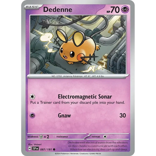 Bouffalant 087/106 Common Super Electric Breaker Pokemon Japanese Near Mint (NM) przód