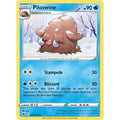 Piloswine 032/189 Uncommon Astral Radiance Pokemon Near Mint (NM) przód