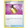 Full Heal 051/073 Uncommon Champion's Path Pokemon Near Mint (NM) przód