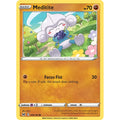 Meditite 099/196 Common Lost Origin Pokemon Near Mint (NM) przód