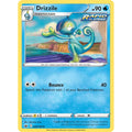 Drizzile 042/198 Uncommon Chilling Reign Pokemon Near Mint (NM) przód
