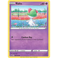 Ralts 059/198 Common Chilling Reign Pokemon Near Mint (NM) przód