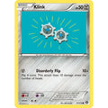 Klink 71/114 Common Steam Siege Pokemon Reverse Holo Near Mint (NM) przód