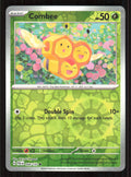 Combee Common SV02: Paldea Evolved 008/193 Near Mint (NM) przód