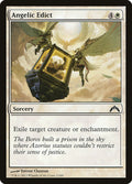 Angelic Edict 2 Common Gatecrash Magic: The Gathering Near Mint (NM) przód