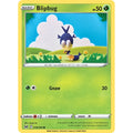 Blipbug 018/196 Common Lost Origin Pokemon Near Mint (NM) przód