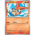 Victini 012/086 Holo Rare Black Bolt Pokemon Holo Near Mint (NM) przód