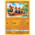 Falinks 155/264 Common Fusion Strike Pokemon Lightly Played (LP) przód