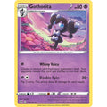 Gothorita 074/189 Uncommon Darkness Ablaze Pokemon Near Mint (NM) przód