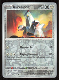 Duraludon (Master Ball Pattern) Common SV: Prismatic Evolutions 069/131 Near Mint (NM) przód