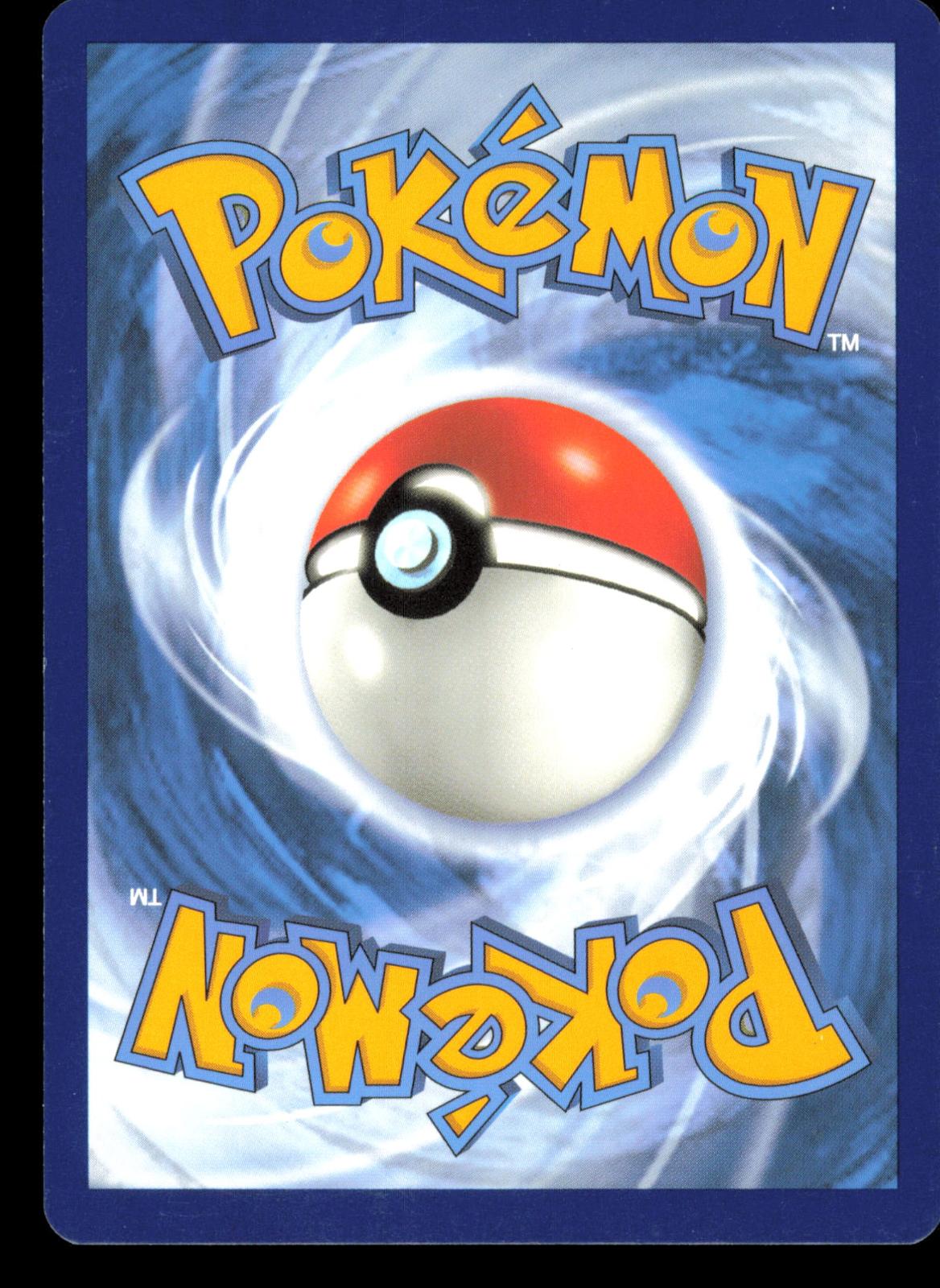 Toxel 106/264 Common Fusion Strike Pokemon Lightly Played (LP) tył